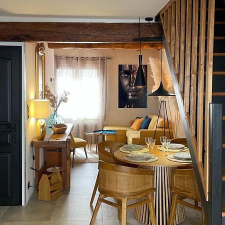 Maison Cosy, 2 Chambres, Adossee Aux Remparts إج مورت المظهر الخارجي الصورة