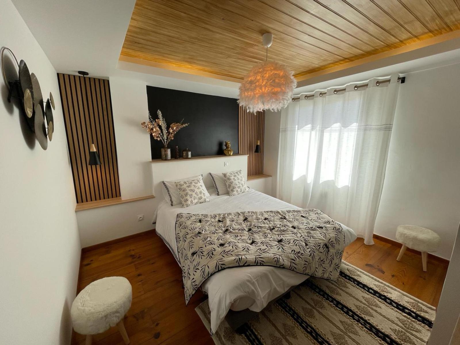 Maison Cosy, 2 Chambres, Adossee Aux Remparts إج مورت المظهر الخارجي الصورة