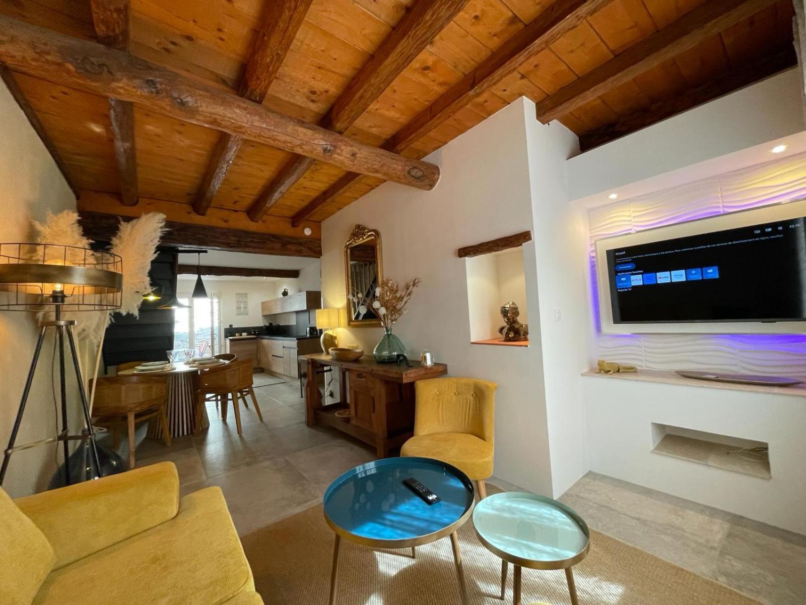 Maison Cosy, 2 Chambres, Adossee Aux Remparts إج مورت المظهر الخارجي الصورة