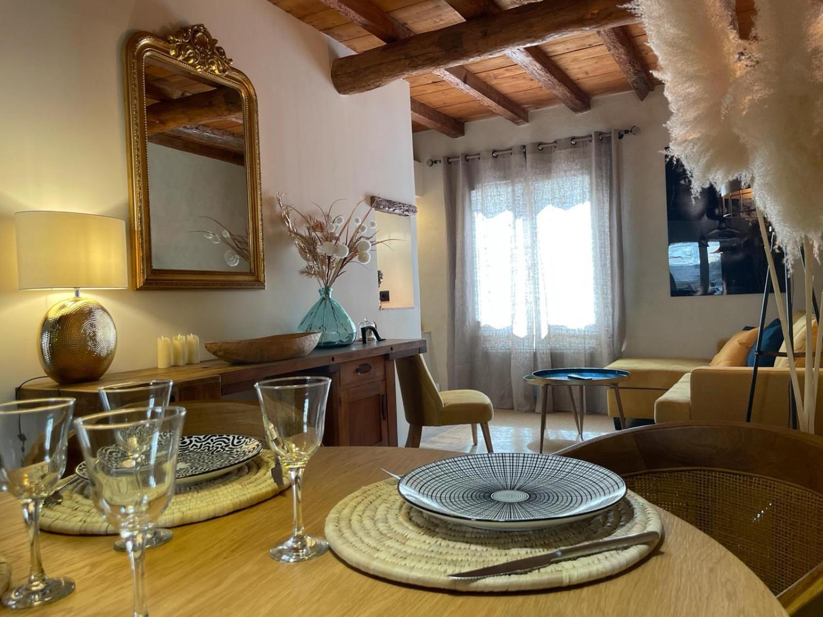 Maison Cosy, 2 Chambres, Adossee Aux Remparts إج مورت المظهر الخارجي الصورة