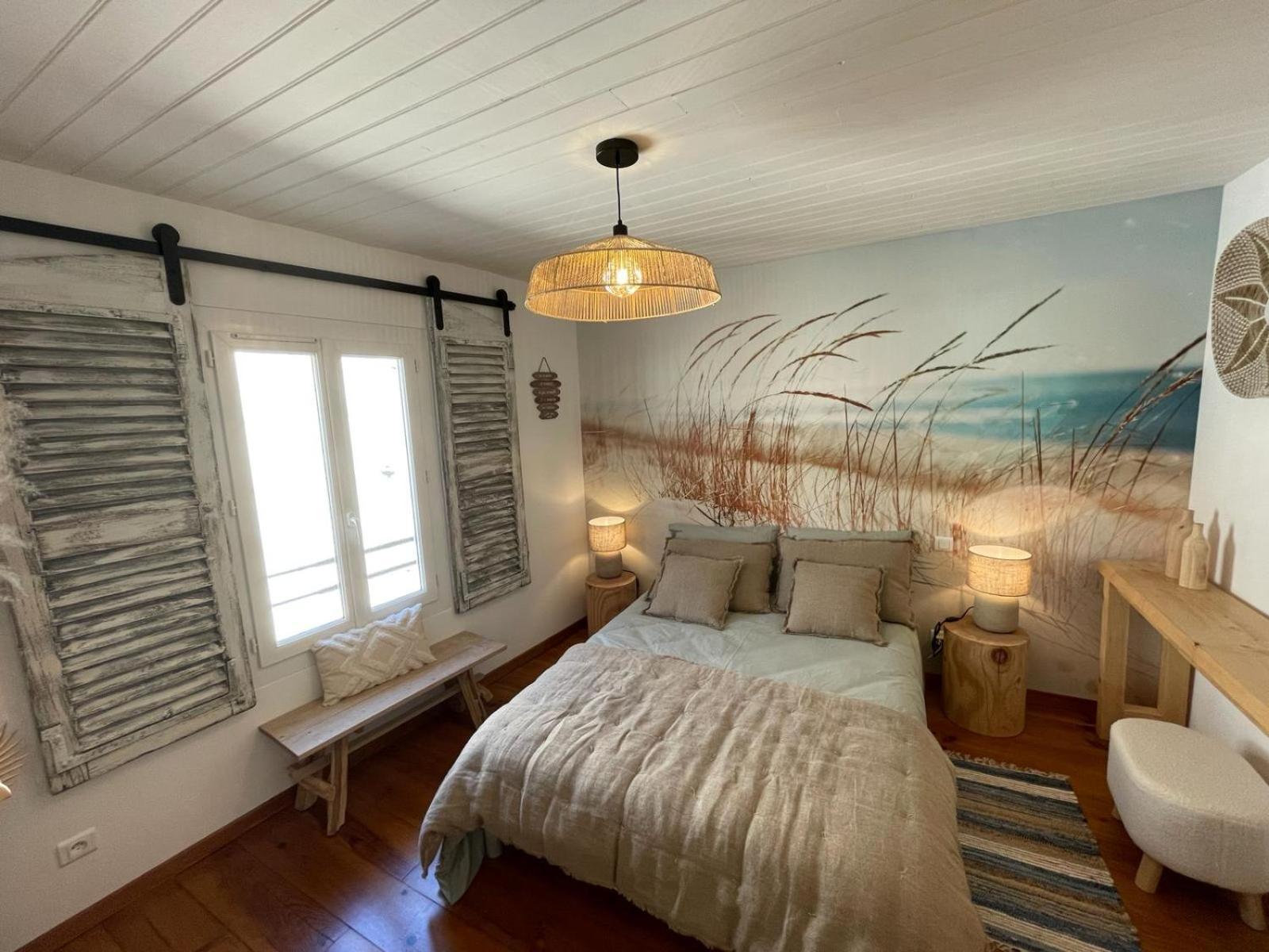 Maison Cosy, 2 Chambres, Adossee Aux Remparts إج مورت المظهر الخارجي الصورة