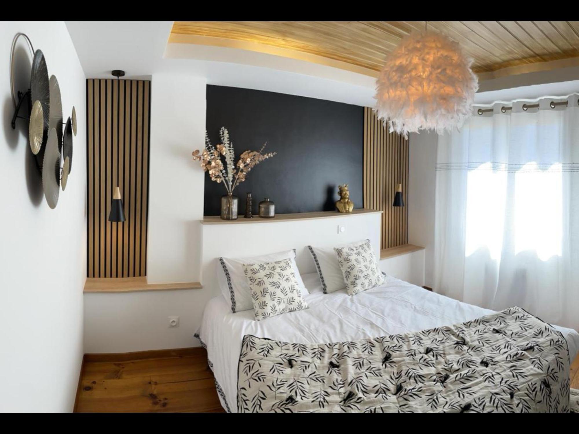 Maison Cosy, 2 Chambres, Adossee Aux Remparts إج مورت المظهر الخارجي الصورة