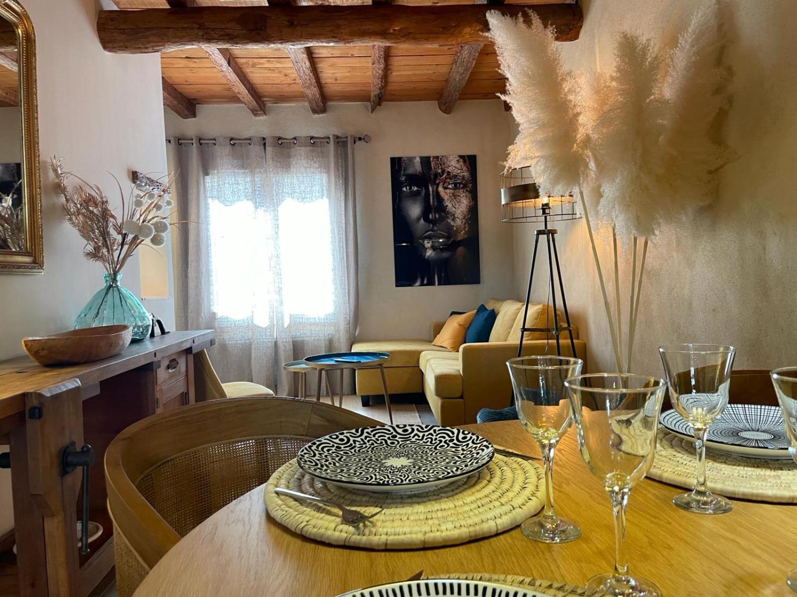 Maison Cosy, 2 Chambres, Adossee Aux Remparts إج مورت المظهر الخارجي الصورة