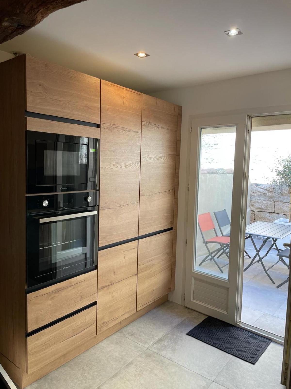 Maison Cosy, 2 Chambres, Adossee Aux Remparts إج مورت المظهر الخارجي الصورة