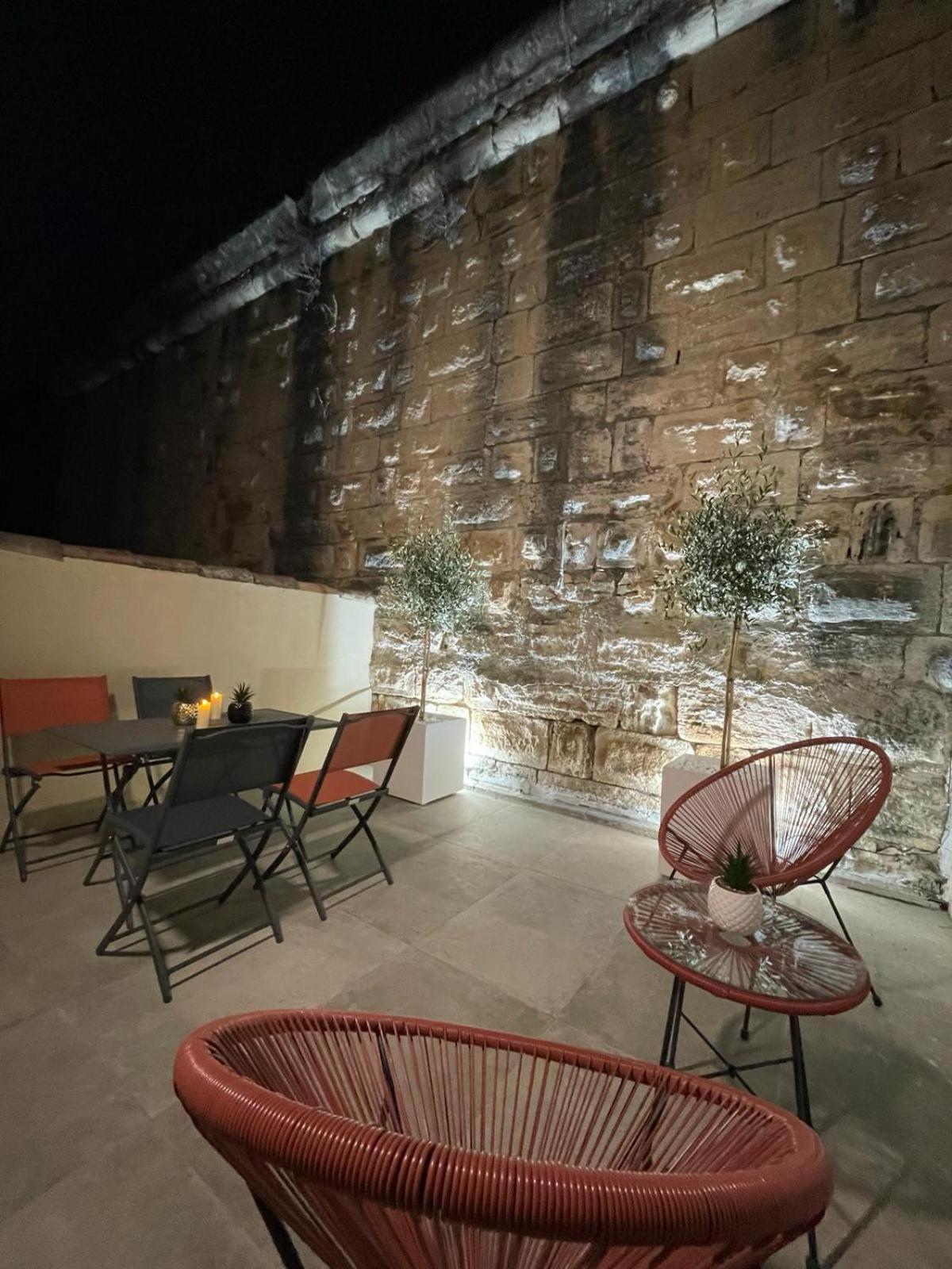 Maison Cosy, 2 Chambres, Adossee Aux Remparts إج مورت المظهر الخارجي الصورة