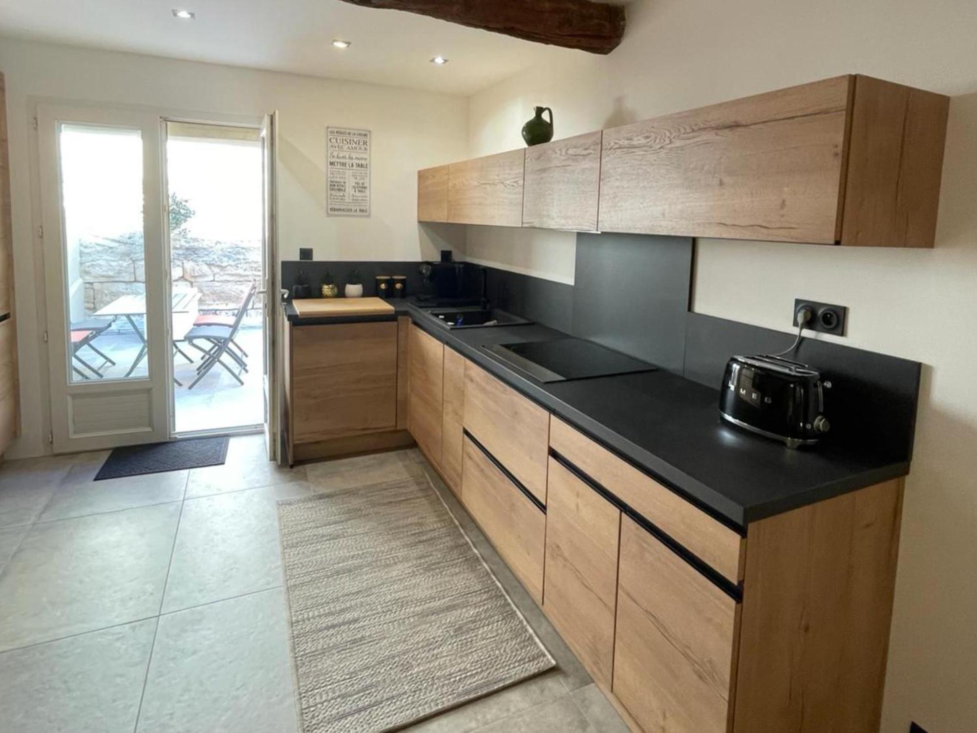 Maison Cosy, 2 Chambres, Adossee Aux Remparts إج مورت المظهر الخارجي الصورة