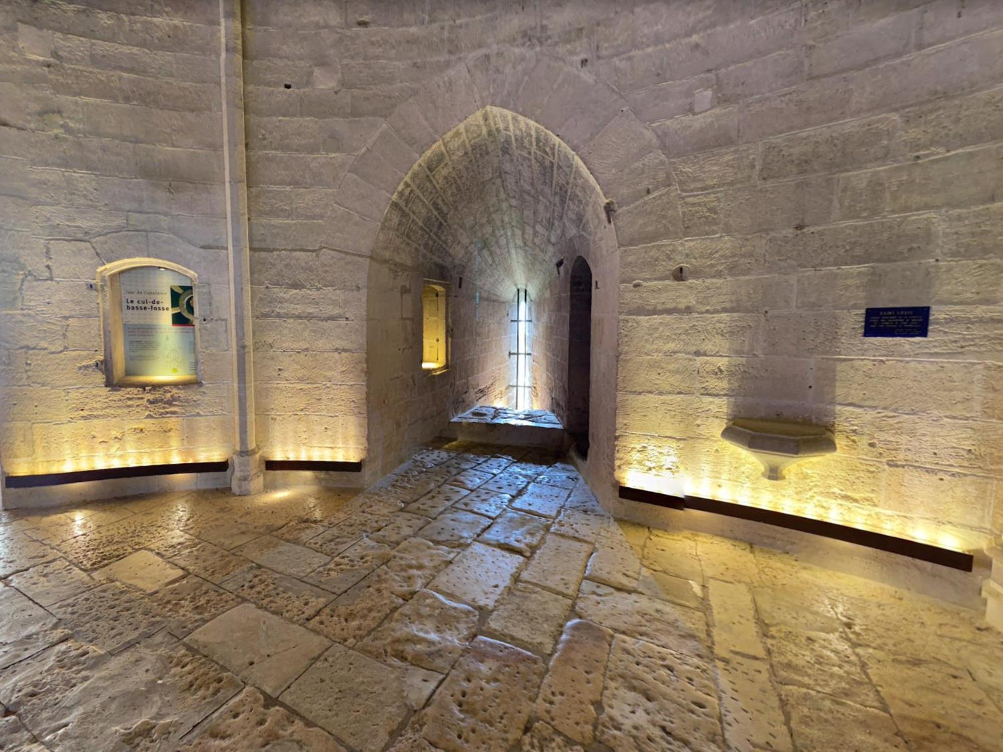 Maison Cosy, 2 Chambres, Adossee Aux Remparts إج مورت المظهر الخارجي الصورة
