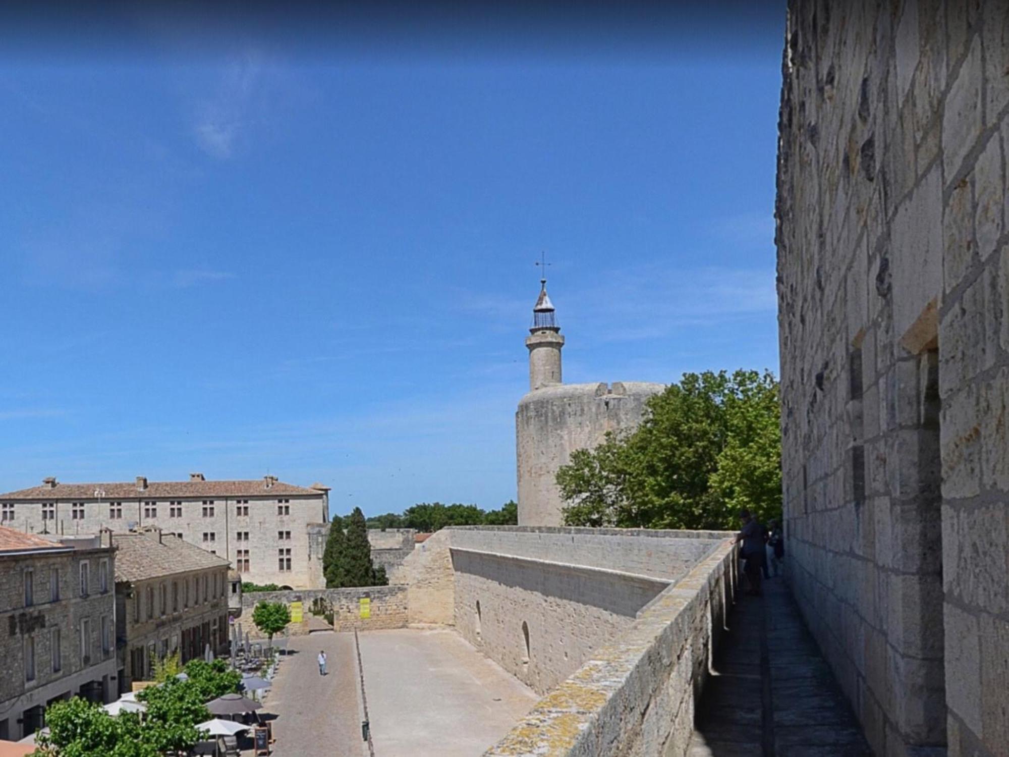 Maison Cosy, 2 Chambres, Adossee Aux Remparts إج مورت المظهر الخارجي الصورة